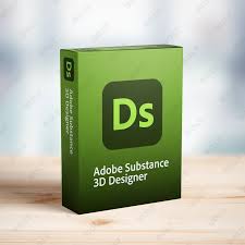 Adobe Substance 3D Designer 2023