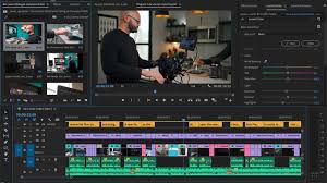 Adobe Premiere Pro 2023