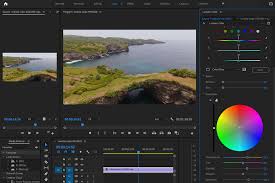 Adobe Premiere Pro 2023