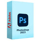 Adobe Photoshop 2023