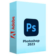 Adobe Photoshop 2023