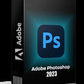 Adobe Photoshop 2023