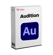 Adobe Audition 2023