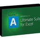 Ablebits Ultimate Suite for Excel Business Edition 2026