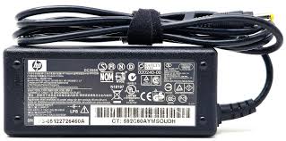 HP CHARGER