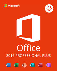 Microsoft Office 2016 Pro Plus DEC 2022