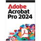 Adobe Acrobat Pro 2024