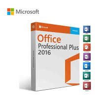 Microsoft Office 2016 Pro Plus DEC 2022