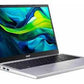 ACER Aspire Lite 15, Core i7 up to 4.90GHz - 24MB, 10 Core, 16GB, 1TB, 15 inch FHD - 65Hz, Gray
