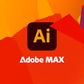 Adobe Illustrator 2024