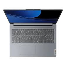 Lenovo IdeaPad Slim 3 Intel Core 7 16GB, 1TB SSD, 15.3" WUXGA, Intel Graphics, Win11, Luna Grey