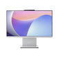 Lenovo 24IRH9 AIO, Core i7, 16GB, 512GB SSD, 23.8" FHD, Cloud Grey