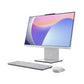 Lenovo 24IRH9 AIO, Core i7, 16GB, 512GB SSD, 23.8" FHD, Cloud Grey
