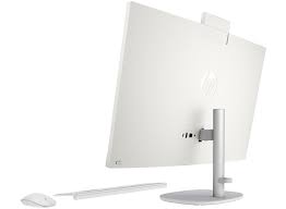 HP Next Gen AI AIO, Ryzen AI 5 340, 16GB, 512GB SSD, 23.8" FHD, White