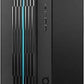 Lenovo LOQ Gaming Desktop,Core i7,16GB,512GB SSD,RTX 4060Ti,Raven Black