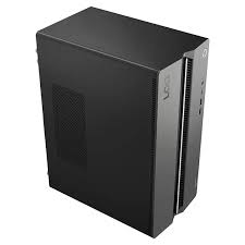 Lenovo LOQ Gaming Desktop,Core i7,16GB,512GB SSD,RTX 4060Ti,Raven Black