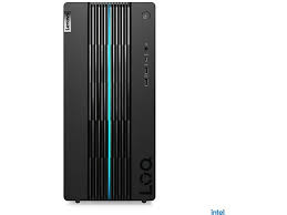 Lenovo LOQ Gaming Desktop,Core i7,16GB,512GB SSD,RTX 4060Ti,Raven Black