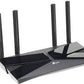TP Link Archer AX10	AX1500 Wi-Fi 6 Router
