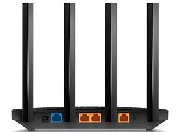 TP link Archer AX12 AX1500 Gigabit Wi-fi 6 Router