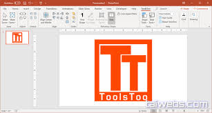 ToolsToo Pro for PowerPoint 2026