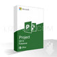 Microsoft Project 2013