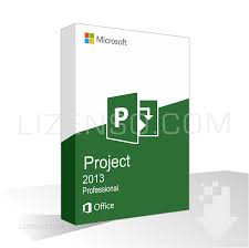 Microsoft Project 2013