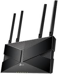 TP link Archer AX53 AX3000 Gigabit Wi-Fi 6 Router
