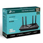 TP link Archer AX55 AX3000 Gigabit Wi-Fi 6 Router