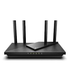 TP link Archer AX55 AX3000 Gigabit Wi-Fi 6 Router