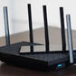 TP link Archer AX73 AX5400 Wi-Fi 6 Router