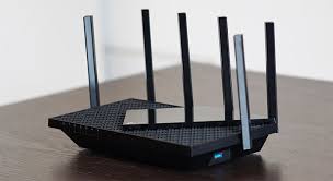 TP link Archer AX73 AX5400 Wi-Fi 6 Router
