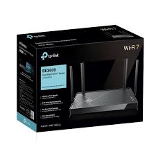 TP link Archer BE230 BE3600 Dual-Band Wi-Fi 7 Router