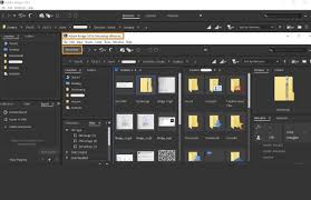 Adobe Bridge 2024