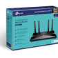 TP link Archer AX23 AX1800 Dual Band Wi-Fi 6 Router