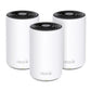 TP Link Deco XE75Pro(3-pack)