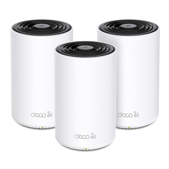 TP Link Deco XE75Pro(3-pack)