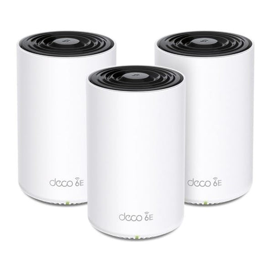 TP Link Deco XE75Pro(3-pack)