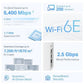 TP Link Deco XE75Pro(3-pack)
