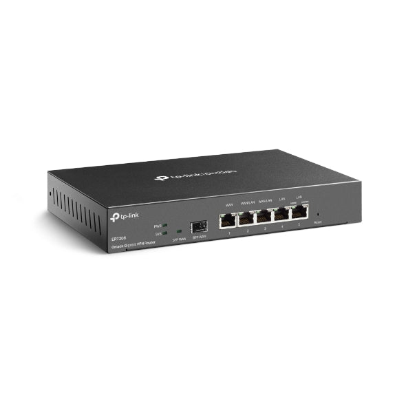 TP Link ER7206